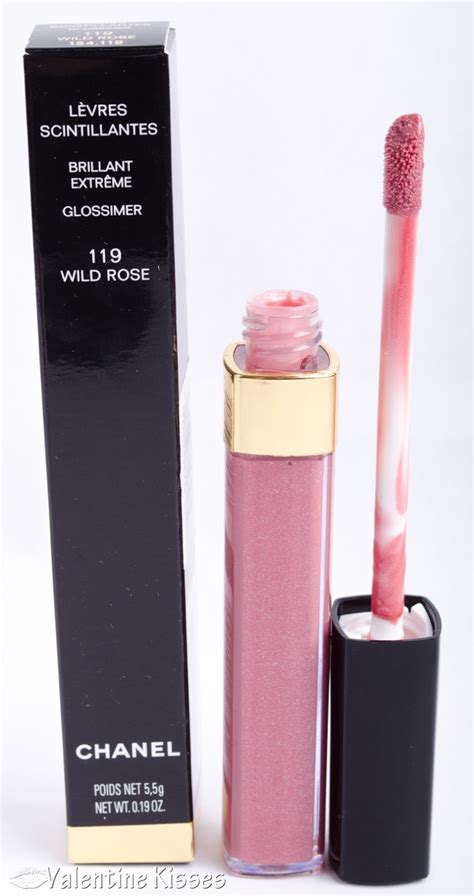 chanel glossimer twinkle dupe|chanel levres glossimer lip gloss.